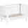 Vipack Forrest Weiß 144,4 x 74 cm