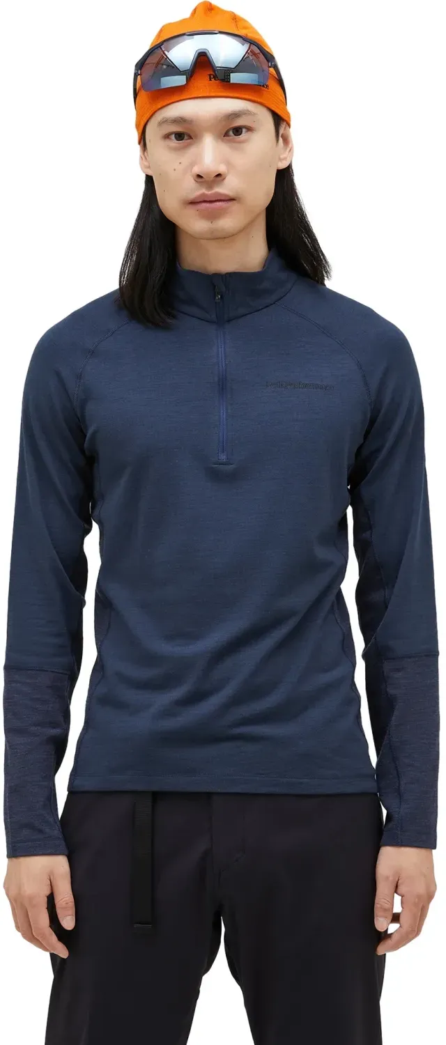 Peak Performance Layer Magic HZ, navy