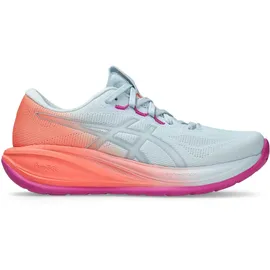 Asics Gel-Cumulus 28 Damen Sky / Sun Coral 39,5
