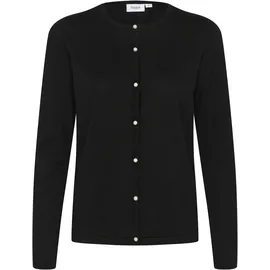 St Tropez JemmaSZ Cardigan Schwarz S