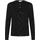 St Tropez JemmaSZ Cardigan Schwarz S