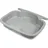 Intex Pool Fußbad 11,5 L 56x46x9 cm Blau