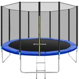 Tectake Garfunky