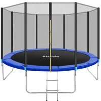 Tectake Garfunky