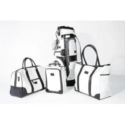 Trolley-Tasche JuCad Sydney SCHWARZ|SCHWARZ|WEISS No Size