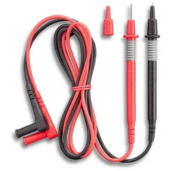 Benning Sicherheitsmessleitungen mit 4 mm Messspitze