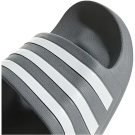 Adidas Adilette Aqua Grey Three / Cloud White / Grey Three 43