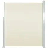 vidaXL Ausziehbare Seitenmarkise 170 x 300 cm