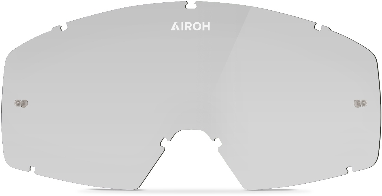 Airoh Blast XR1 Vervangende lens, wit