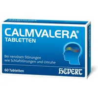 Calmvalera Hevert Tabletten