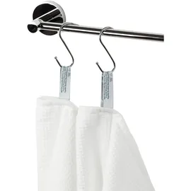 ZOLLNER Gästetuchset 10-tlg. weiß