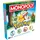 Hasbro Monopoly Pokémon Edition, 8 Jahr(e), 35 min