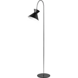 Osram Decor Waist 45x140x24 cm Schwarz