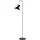 Osram Decor Waist 45x140x24 cm Schwarz