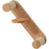 Nobby Wandelement Treppe TRI Cream 55 x 17 x 45 cm