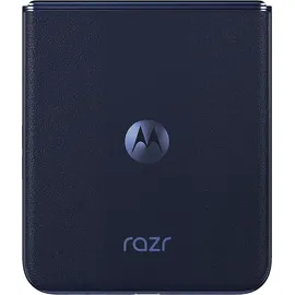 Motorola Razr 50 Ultra 512 GB midnight blue