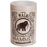 Mammut Pure Chalk Collectors Box weiß