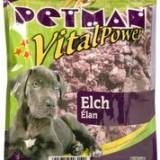 PETMAN Elch - wiederverschließbar 6000g 6 x 1000g