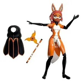 Bandai Namco Entertainment Miraculous Mini Rena Rouge