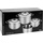 Excellent Houseware Topf-Set 4-tlg. 3 x Kasserolle + Fleischtopf