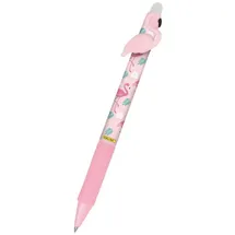 Online Schreibgeräte Kugelschreiber Flamingo Blau 0,7 mm 1 St.
