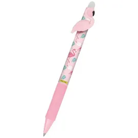 Online Schreibgeräte Kugelschreiber Flamingo Blau 0,7 mm 1 St.