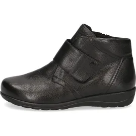 CAPRICE Stiefelette in schwarz - 42