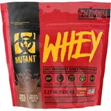 Mutant Whey (5lbs) Cookies & Cream