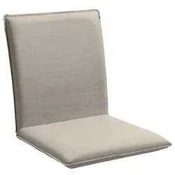 Sitzschale Nette - Batyline Eden taupe