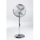 RAVANSON WT-7040SN 46 cm Tischventilator Silber