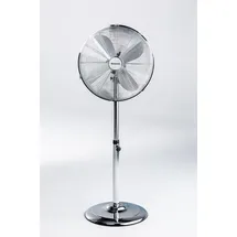 RAVANSON WT-7040SN 46 cm Tischventilator Silber