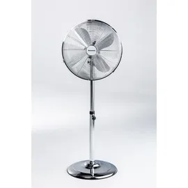 RAVANSON WT-7040SN 46 cm Tischventilator Silber