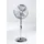 RAVANSON WT-7040SN 46 cm Tischventilator Silber