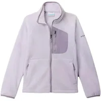 Columbia Fast Trek IV Fleece Full Zip lavender pearl,