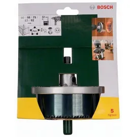 Bosch DIY Lochsägen Set 5-tlg. 2607019451
