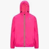 K-Way Regenjacke Pink 98