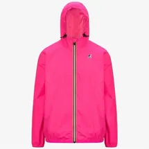 K-Way Regenjacke Pink 98