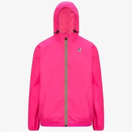K-Way Regenjacke Pink 98