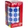 Apli Kids Runde Sticker 20,0 blau
