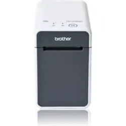 Brother TD-2125N - Etikettendrucker