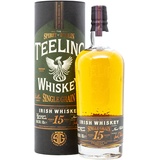 Teeling Whiskey SINGLE GRAIN 15 Years Old Sauvignon Blanc Cask 50% Vol. 0,7l in Geschenkbox