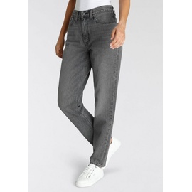 Levis Mom-Jeans »80S MOM JEANS«, Gr. 29 Länge 28, what once was, , 76614867-29 Länge 28