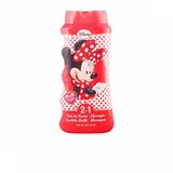 Disney Minnie Shampoo Und Duschgel 475ml