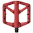Predal Stamp 1 Rot S