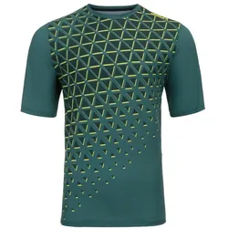 Oakley Flow SS Jersey S - Bayberry