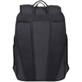 RivaCase® RivaCase Aviva 5432 Stadtrucksack 16L, 14", schwarz