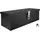 Trucky Deichselbox D025 Schwarz
