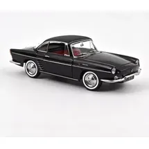NOREV 185183 - Renault Floride 1961 schwarz 1:18