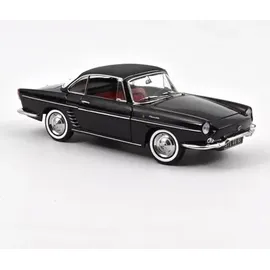 NOREV 185183 - Renault Floride 1961 schwarz 1:18