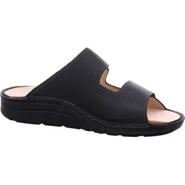 Finn Comfort Paterna Schwarz 46